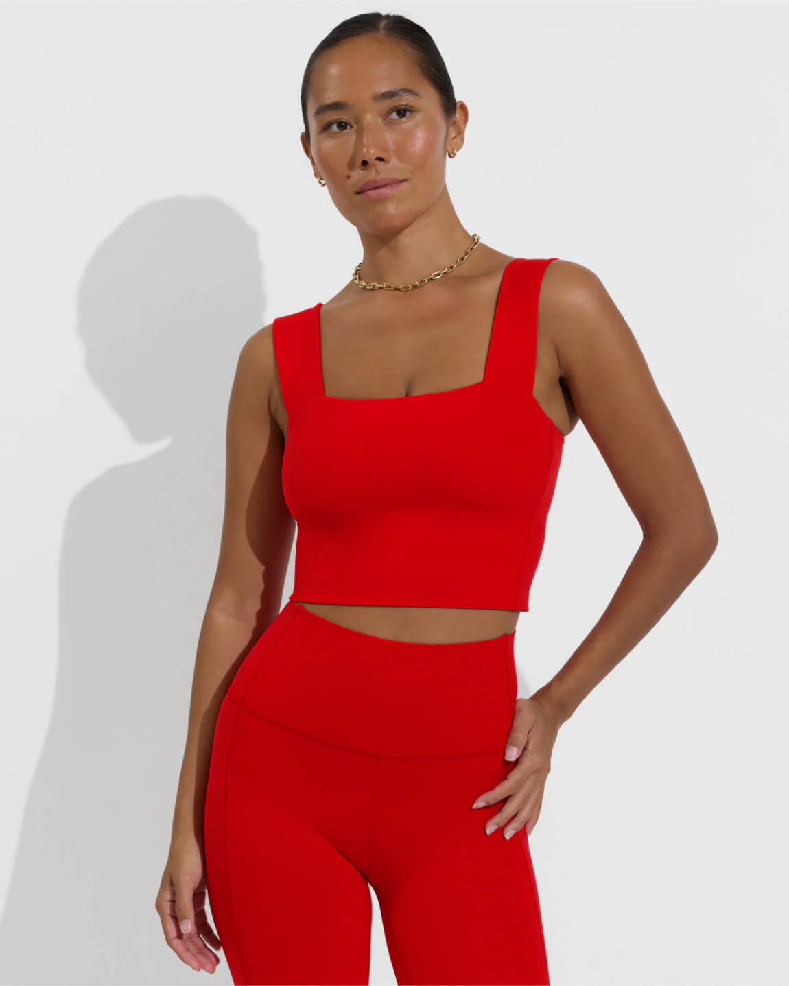 Tops & Tanks