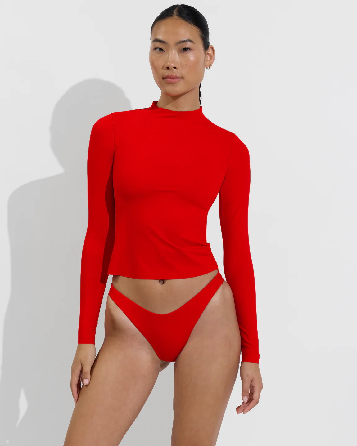 Swim Tops