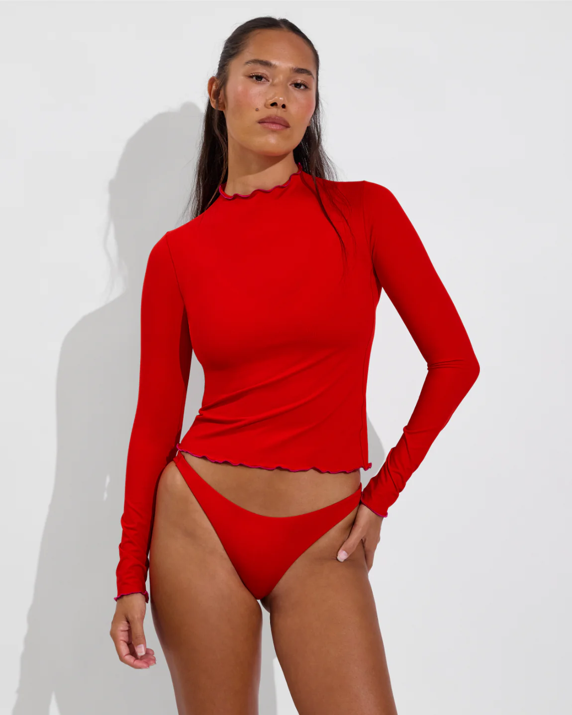 Hot
